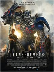 Transformers : l'âge de l'extinction Streaming VF Français Complet Gratuit
