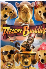 Treasure Buddies Streaming VF Français Complet Gratuit