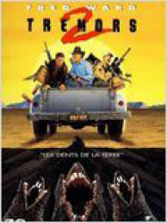 Tremors 2: Les Dents de la Terre