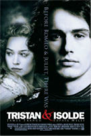 Tristan & Yseult