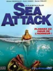 Troglodyte (The Sea Beast) Streaming VF Français Complet Gratuit