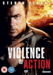 True Justice 2: Violence Of Action