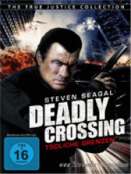 True Justice-Deadly Crossing
