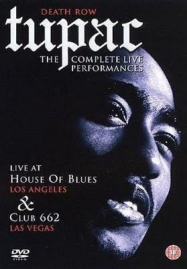 tupac-live at club 662 Streaming VF Français Complet Gratuit