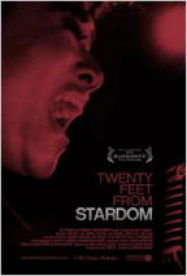 Twenty Feet from Stardom Streaming VF Français Complet Gratuit