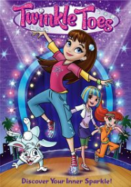 Twinkle Toes Streaming VF Français Complet Gratuit