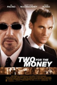 Two for the Money Streaming VF Français Complet Gratuit