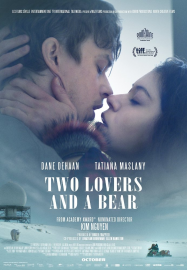 Two Lovers and a Bear Streaming VF Français Complet Gratuit