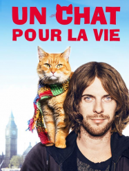 Un chat pour la vie Streaming VF Français Complet Gratuit