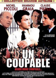 Un coupable (TV)