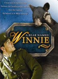 Un ourson nommé Winnie