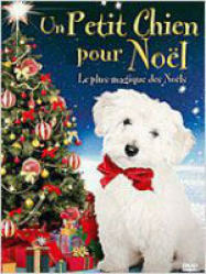 Un Petit chien pour Noël Streaming VF Français Complet Gratuit