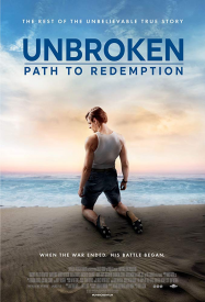 Unbroken: Path To Redemption Streaming VF Français Complet Gratuit
