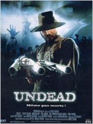 Undead unrated