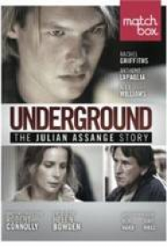 Underground The Julian Assange Story 2