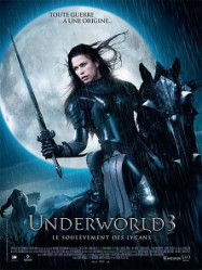 Underworld 3 : le soulÃ¨vement des Lycans Streaming VF Français Complet Gratuit