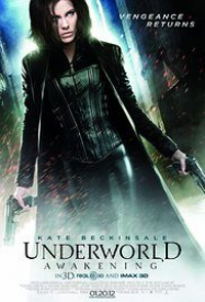 Underworld : Nouvelle ère Streaming VF Français Complet Gratuit