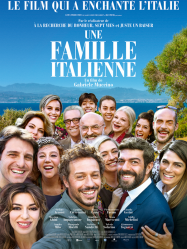 Une Famille italienne Streaming VF Français Complet Gratuit