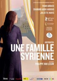Une famille syrienne Streaming VF Français Complet Gratuit