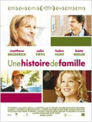 Une histoire de famille Streaming VF Français Complet Gratuit
