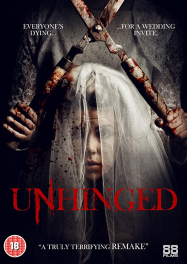 Unhinged Streaming VF Français Complet Gratuit
