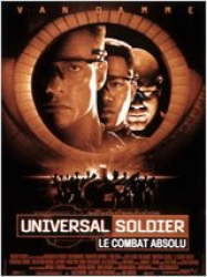 Universal Soldier : le combat absolu Streaming VF Français Complet Gratuit