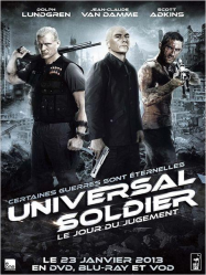 Universal Soldier - Le Jour du jugement Streaming VF Français Complet Gratuit