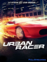 Urban Racer