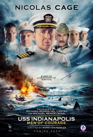 USS Indianapolis: Men of Courage Streaming VF Français Complet Gratuit