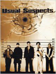 Usual Suspects Streaming VF Français Complet Gratuit