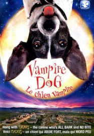Vampire Dog Streaming VF Français Complet Gratuit