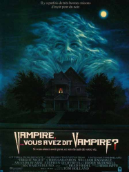 Vampire, vous avez dit vampire ? Streaming VF Français Complet Gratuit