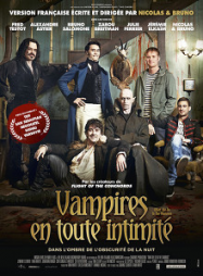 Vampires en toute intimité Streaming VF Français Complet Gratuit