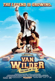 Van Wilder 2 : Sexy Party