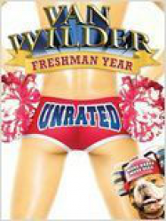Van Wilder 3: la première année de fac