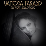 Vanessa Paradis :