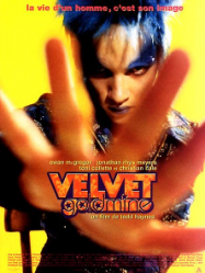 Velvet Goldmine Streaming VF Français Complet Gratuit