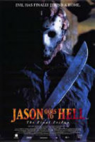 Vendredi 13 chapitre 9 Jason va en enfer