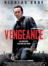 Vengeance: A Love Story Streaming VF Français Complet Gratuit