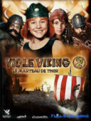 Vic le viking 2 : Le marteau de Thor Streaming VF Français Complet Gratuit