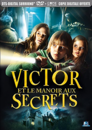 Victor et le manoir aux secrets Streaming VF Français Complet Gratuit