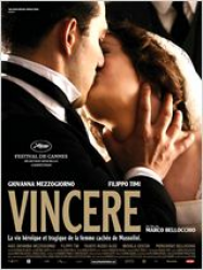 Vincere Streaming VF Français Complet Gratuit