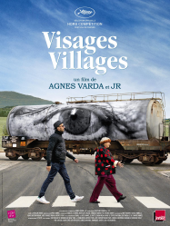 Visages Villages Streaming VF Français Complet Gratuit