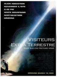 Visiteurs extraterrestres Streaming VF Français Complet Gratuit