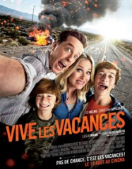 Vive les vacances Streaming VF Français Complet Gratuit