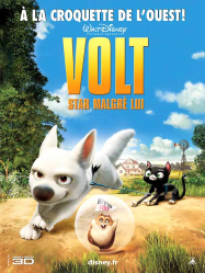 Volt, star malgrÃ© lui Streaming VF Français Complet Gratuit