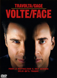 Volte/Face Streaming VF Français Complet Gratuit