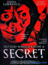Voulez-Vous Connaitre Un Secret ?