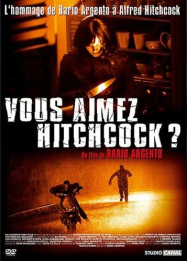 Vous aimez Hitchcock ? Streaming VF Français Complet Gratuit