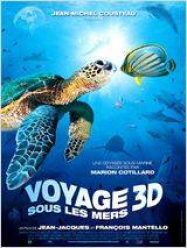 Voyage sous les mers 3D Streaming VF Français Complet Gratuit